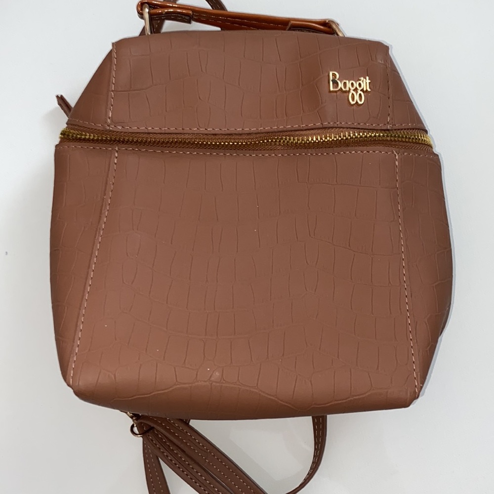Mini backback